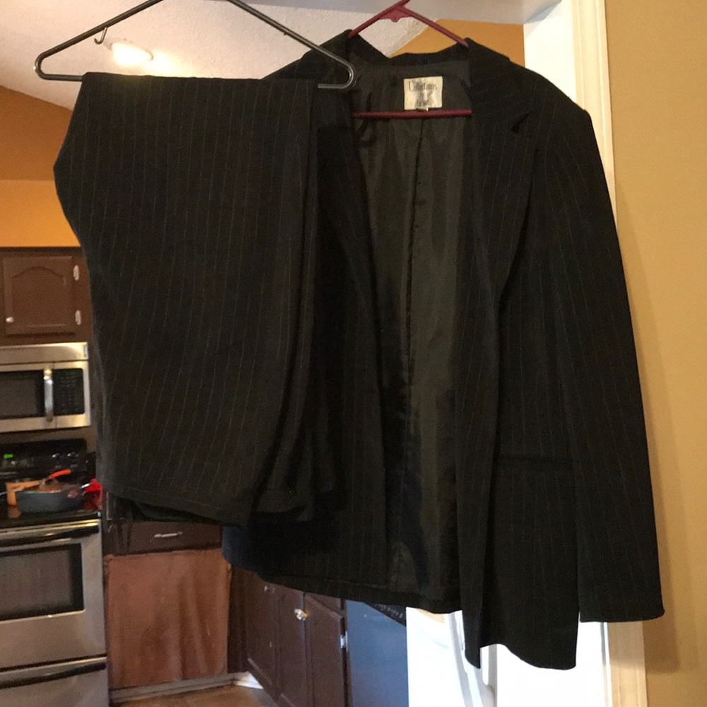 Suit